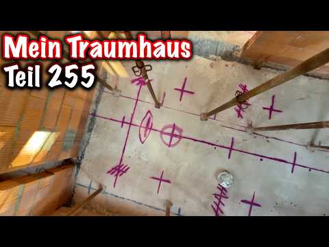 Dream Home! (Changes - Part 255) Electrical