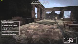 NETHER: Cheaters / Hackers compilation 1