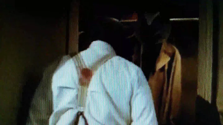 Eddie Valiant - you're under arrest!