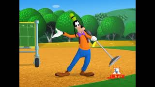 La Casa de Mickey Mouse en Jetix LA (Octubre 2007) (FAKE) [Resubido]
