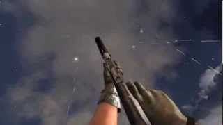 COD4: AK74u [2560x1440]