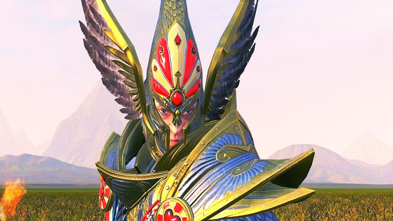 The Tyrion Show Total War Warhammer 2 YouTube the-tyrion-show-total-war-warhammer-2-youtube