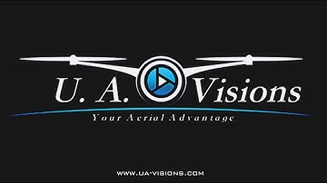 Mapping 53 Acres with the DJI Mavic Air 2