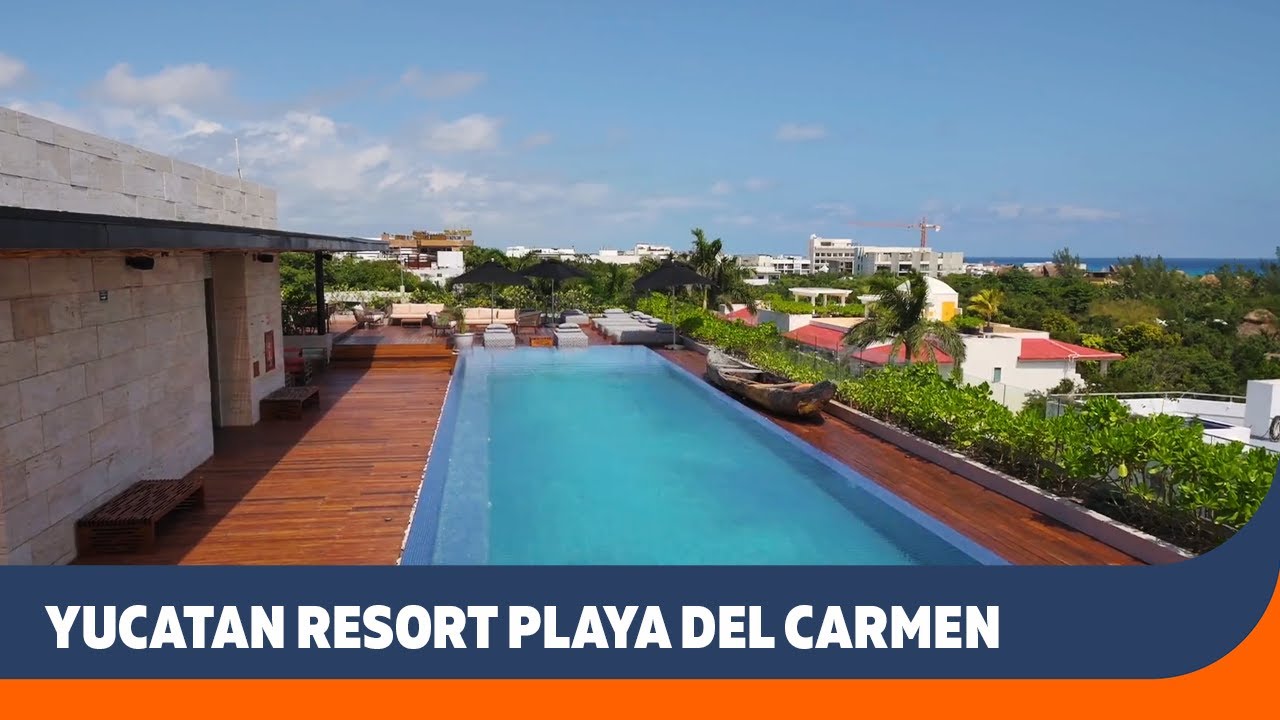 Yucatan Resort Playa Del Carmen | Mexico | Sunwing