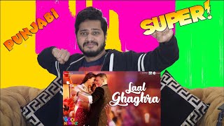 Laal Ghaghra - Good Newwz Pakistan Reaction|Akshay K, Kareena K| Herbie S, Neha K||Original Song RDB