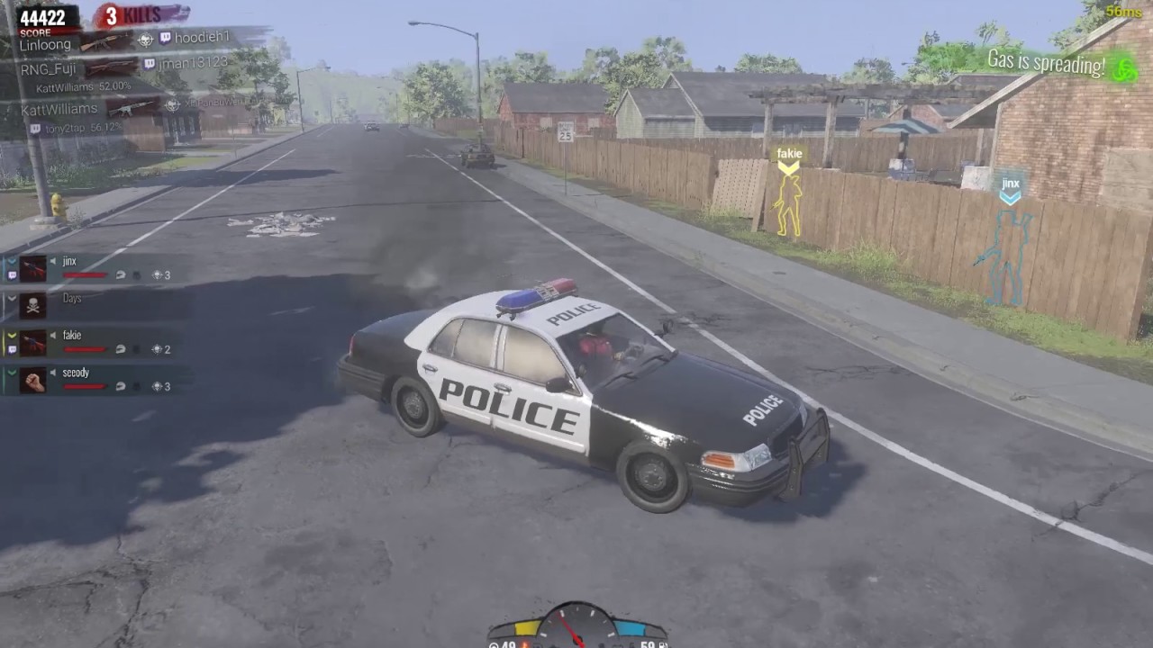 bio bomb god aka FaZe Jinx