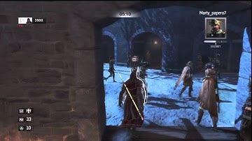 AC3 Deathmatch In the Evening