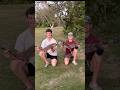 Shot two huge iguana in the Florida Keys.