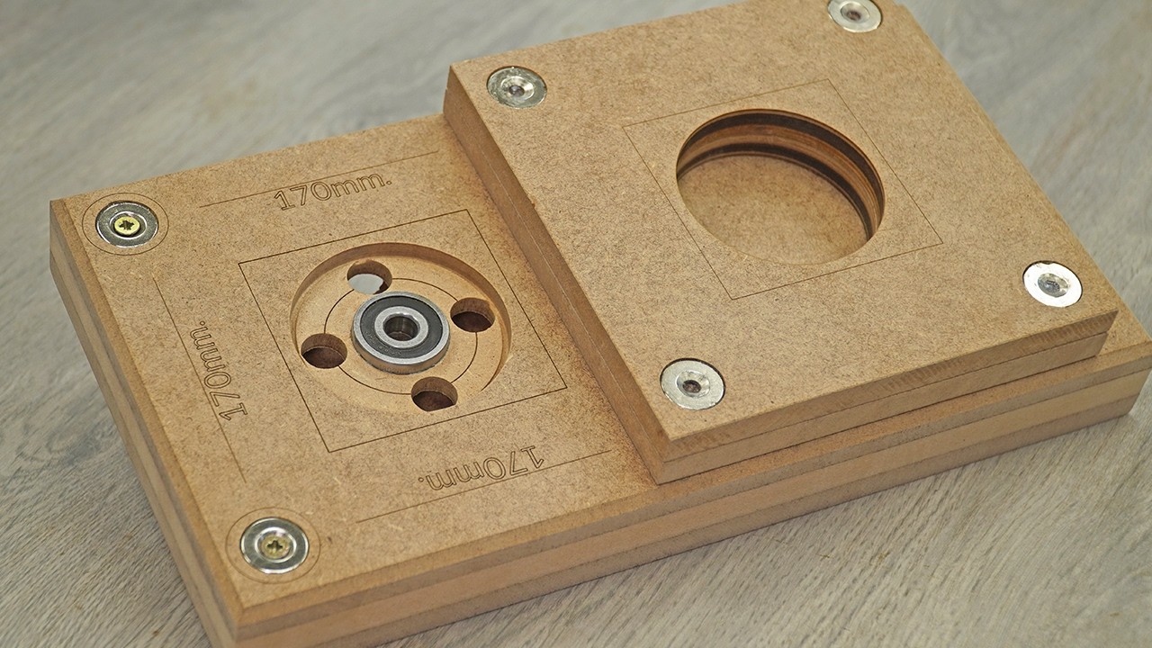 Оригинальный способ обработки древесины, доступный каждому! 