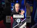 You need to know this trick in Logic Pro - Set all notes to same length #logicpro