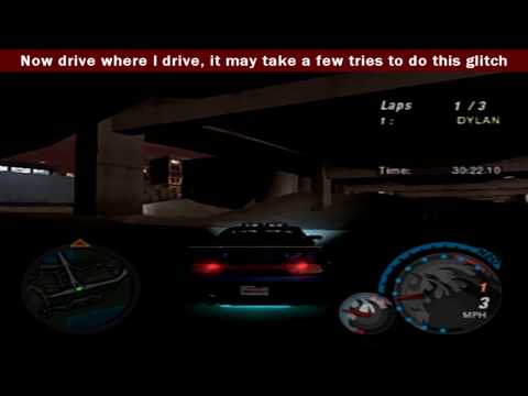 Need for Speed Underground II's Special Experiences, by C.S. Voll, SUPERJUMP