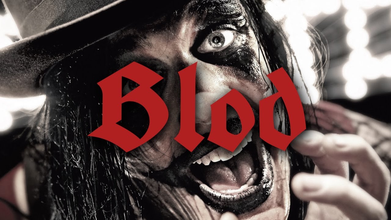 Avatar - Blod (Lyrics Video in Swedish + English) - YouTube