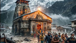 The complete story of the Kedarnath disaster | Kedarnath Flood 2013 | Real Disaster Documentary