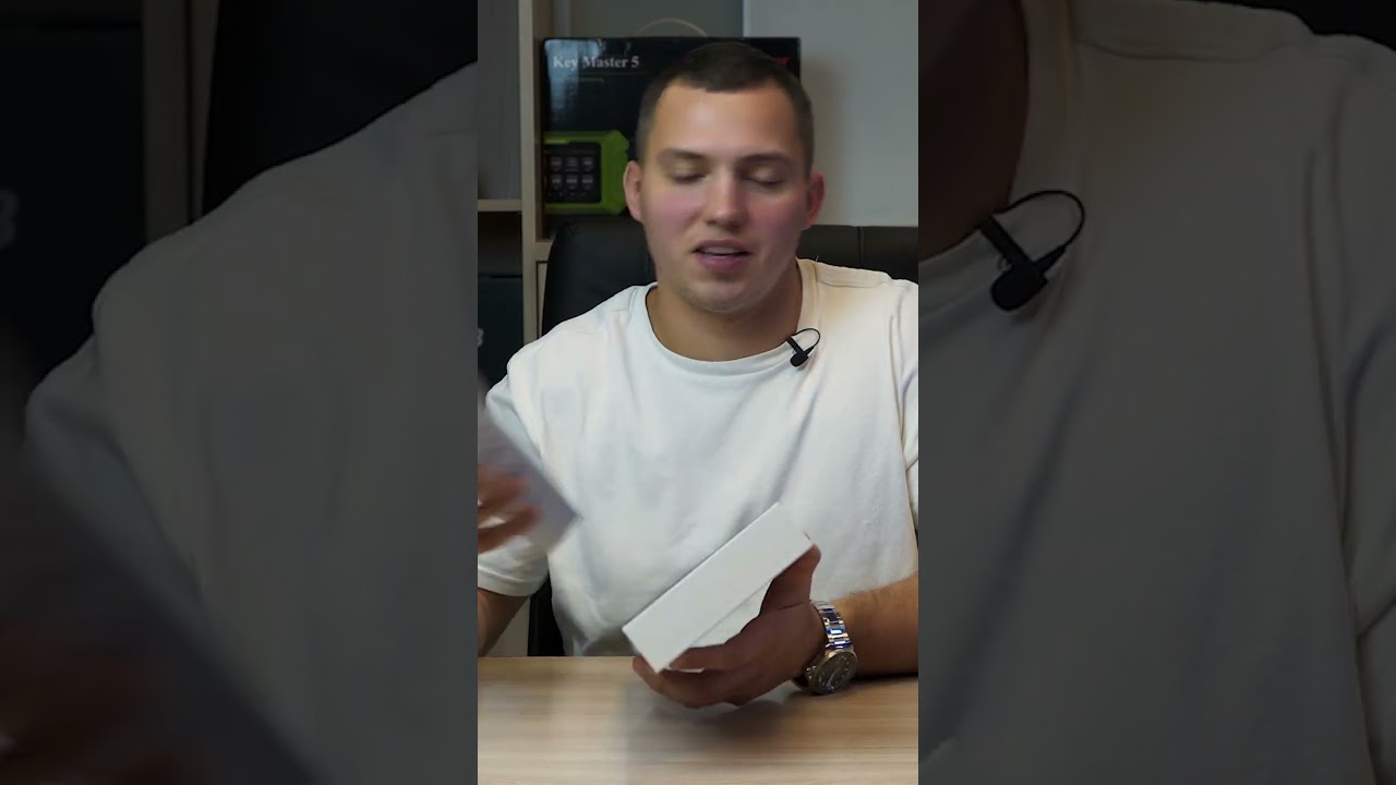 KD-MAX | Обзор устройства