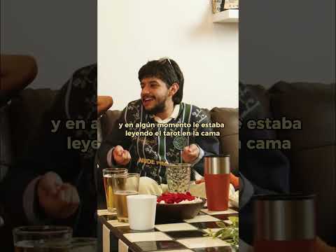 Qué triste no darte cuenta jajaja#podcastclips