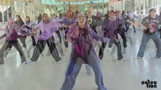Closer | SALSATION® Dynamic Warm-up