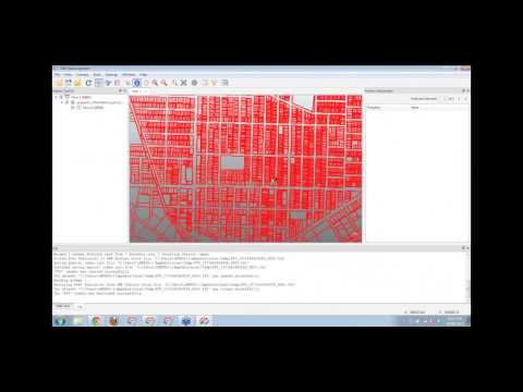 FME Socrata Writer and the City of San Francisco