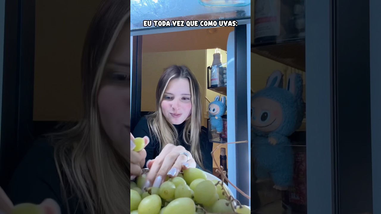 Kkk é incontrolável 😭