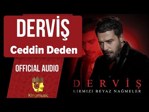 Derviş - Ceddin Deden - ( Official Audio )