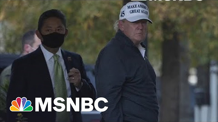 Trump Special Master Filing Merely A ‘PR Document,’ Says Fmr. Federal Judge