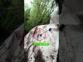 He Thought the Rain Ruined His Jacket… But the Truth Was Wild 😲🌧️