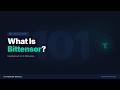 What Is Bittensor? Explained in 3 Minutes | Bittensor 101