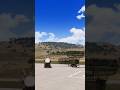 How does the S-400 air defense system work? #gaming #simulation