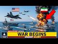 IRAN's Night Ambush Inside the Hormuz Strait
