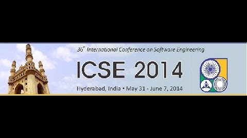 SEET keynote talk: Using MOOCs to Reinvigorate Software Engineering Education by Prof. Armando Fox