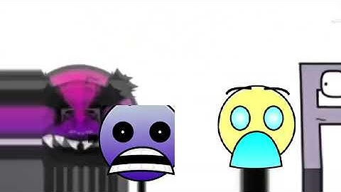 Agonizing Jumpscare Revamped add round 3