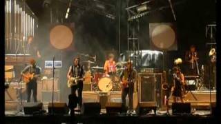 Arcade Fire - Ocean of Noise | Les Eurockéennes 2007 | Part 8 of 11