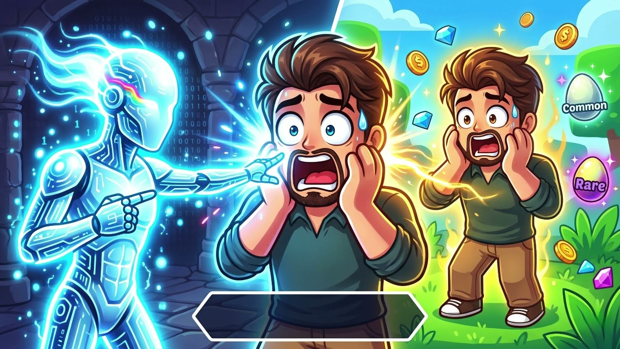 MIX GAME THUMBNAILS “Professional YouTube Thumbnail Designer | High CTR Thumbnails for More Views”