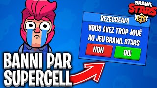 Je joue à BRAWL stars(mais regarder😱### jusqu'à la fin😱