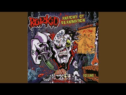 Blitzkid - Reanimated