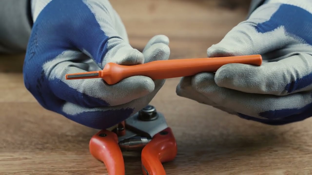 Trumpeter Master Tools Schaber – Gebogene Klinge Für Modellbau & Basteln