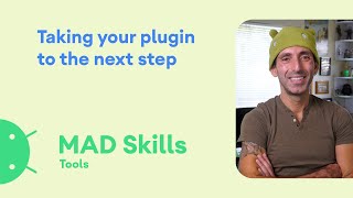 Gradle and AGP Build APIs: Taking your plugin to the next step - MAD Skills