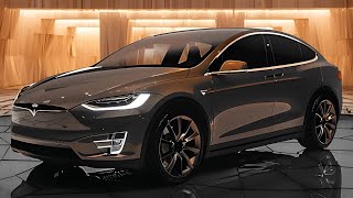 Tesla Model S 2025: The Perfect Blend of Technology and Luxury