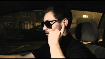 Opening Sequence Video for A Level Media