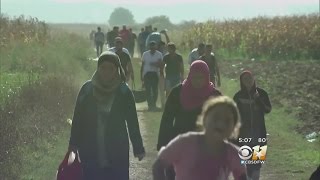 Texas Formally Withdraws From Refugee Resettlement Program