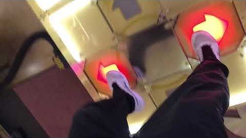 【DDR WAVE】ビューティフル レシート【DDR A20 PLUS】