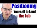 Job Interview Strategies Quiz