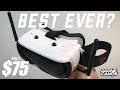 BEST BEGINNER FPV GOGGLES EVER? - TOPSKY PRIME 1S - COMPLETE REVIEW
