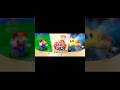 Poco x6 Pro 12GB eden Super Mario 3D ALL star #mariobros #mariokart8deluxe #mariokartworld #eden