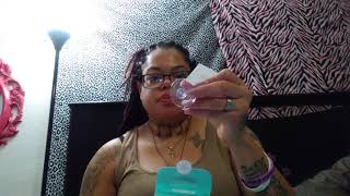 August Bitsy Box review