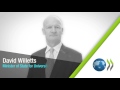 UK Minister David Willetts talks about OECD and the UK