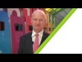UK Minister David Willetts talks about OECD and the UK