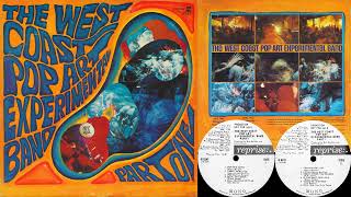 "Shifting Sands" [MONO Mix] - The West Coast Pop Art Experimental Band - Part One (1967)
