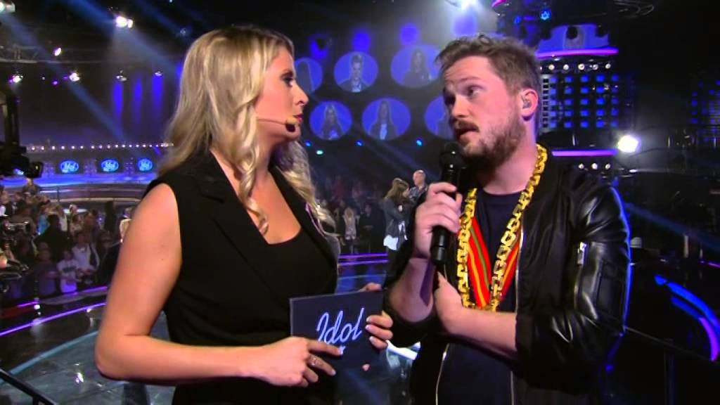 Roffe om sitt sista framträdande: "Kanske inte sprudlade" - Idol Sverige (TV4)