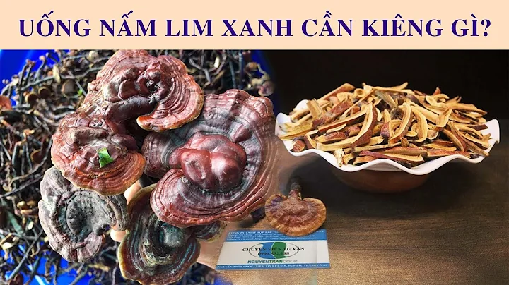 UNG NM LIM XANH CN KING G?