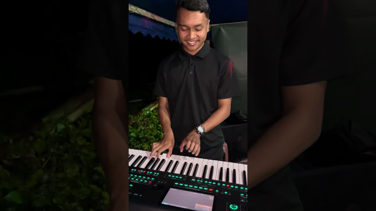 Fezzy band kampung batu 9